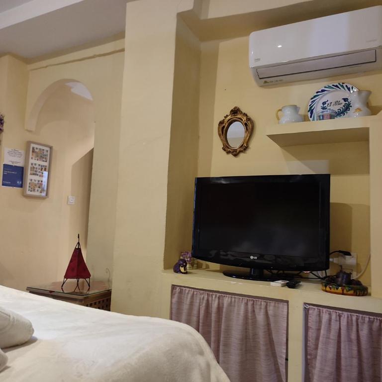 Loft Centro Histórico - Superior One-Bedroom Apartment with Balcony - 1
