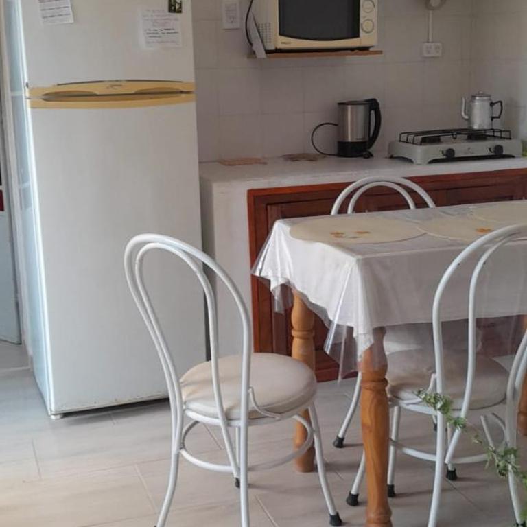 En lo de Ana - Apartamento de 2 dormitorios - 2