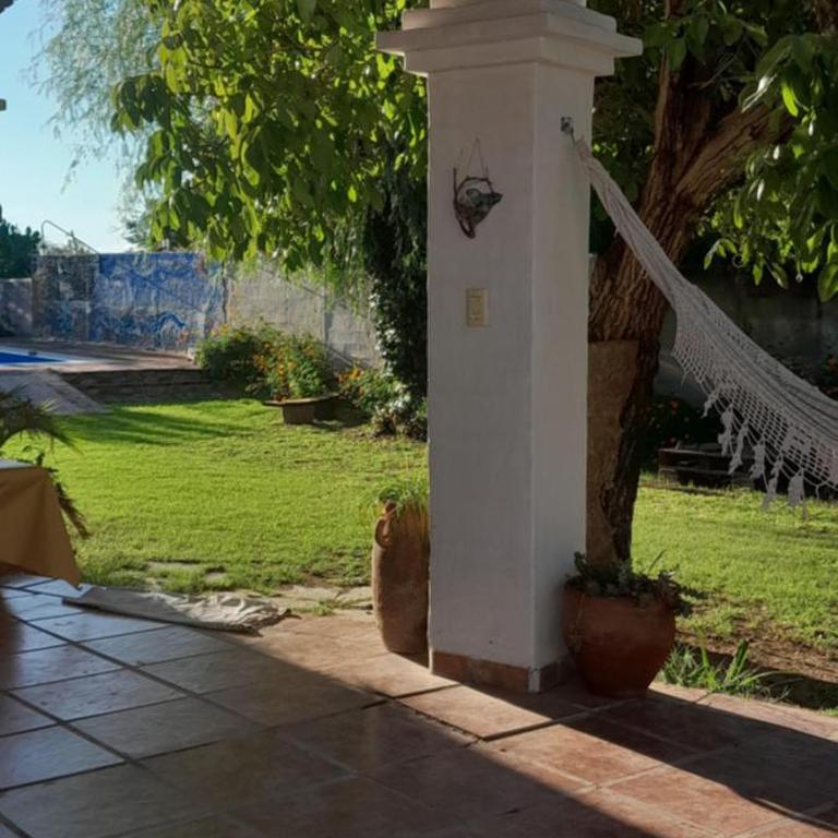 En lo de Ana - Apartamento de 2 dormitorios - 4