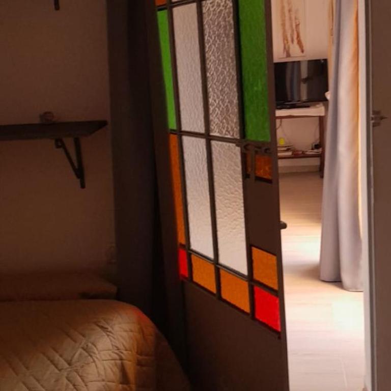 En lo de Ana - Apartamento de 2 dormitorios - 5