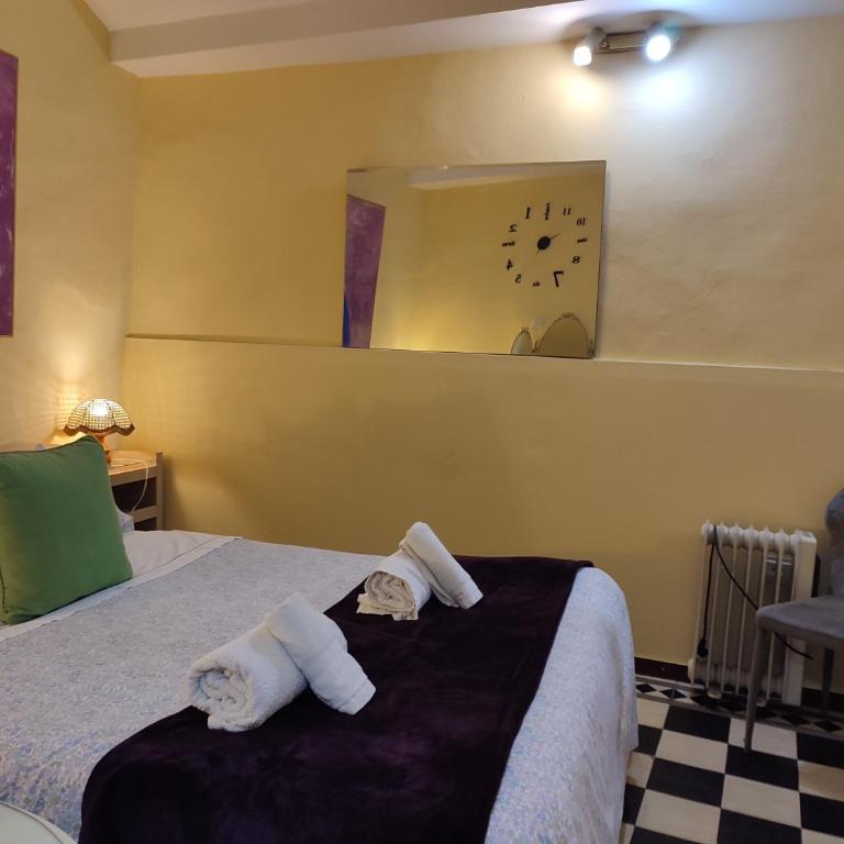 Loft Centro Histórico - Superior One-Bedroom Apartment with Balcony - 6
