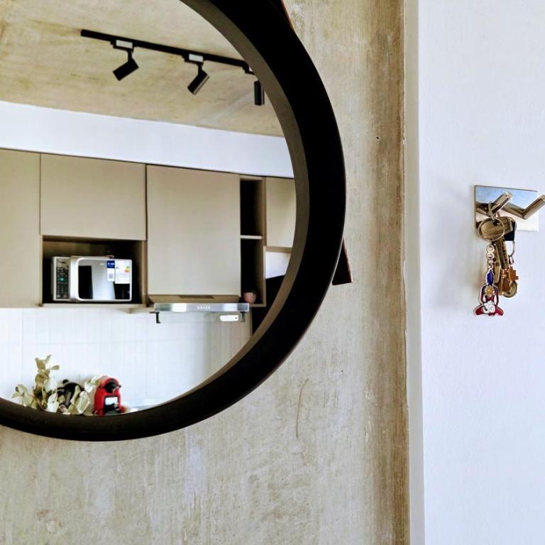 Oasis Palermo Hollywood - Apartamento de 1 dormitorio - 28