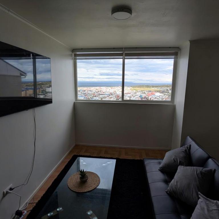 Buena vista - Two-Bedroom Apartment - 1