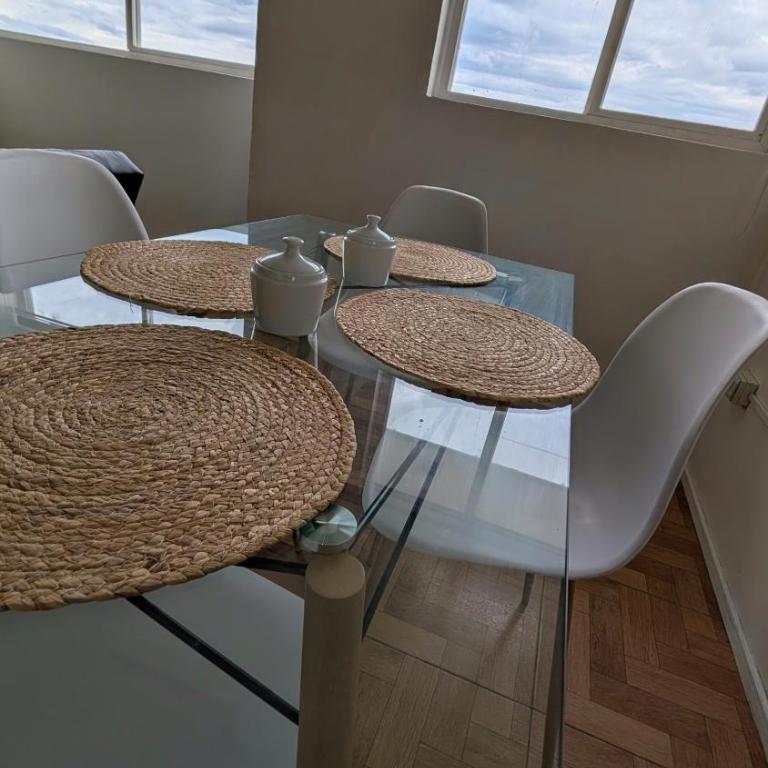 Buena vista - Two-Bedroom Apartment - 6
