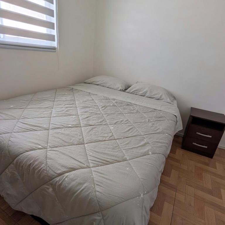 Buena vista - Two-Bedroom Apartment - 7