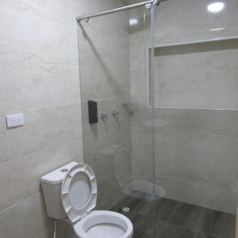 Lux Al Wafa - Habitación Familiar - 3