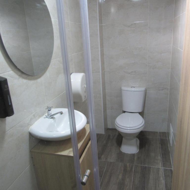 Lux Al Wafa - Habitación Deluxe - 1