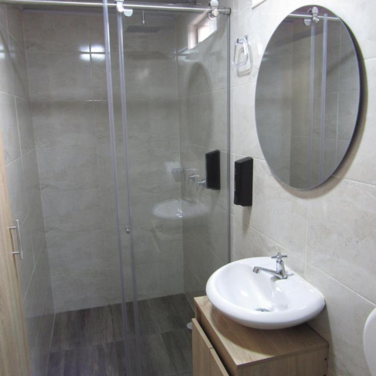 Lux Al Wafa - Habitación Deluxe - 2