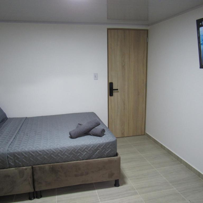 Lux Al Wafa - Habitación Deluxe - 3