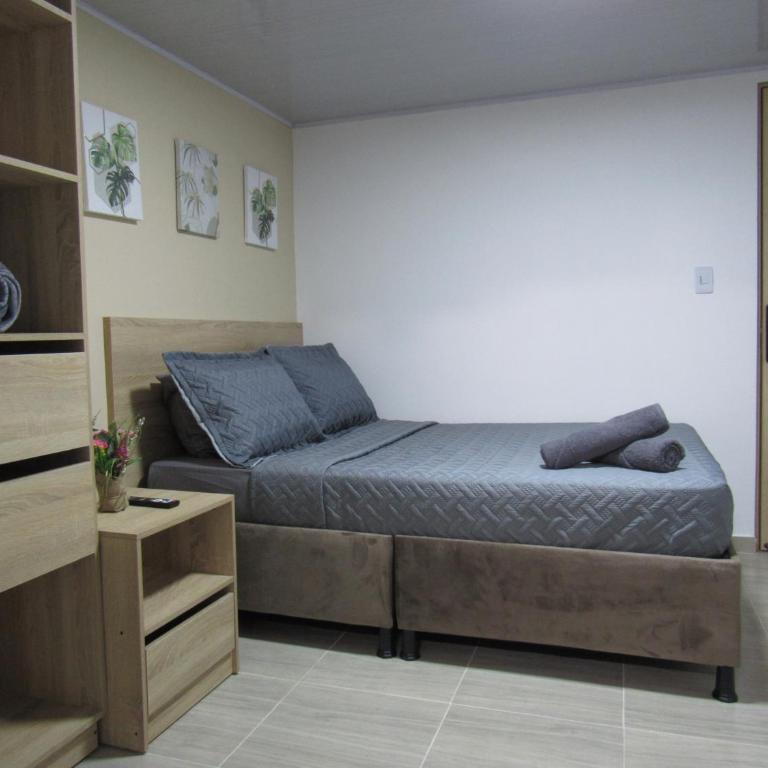 Lux Al Wafa - Habitación Deluxe - 4