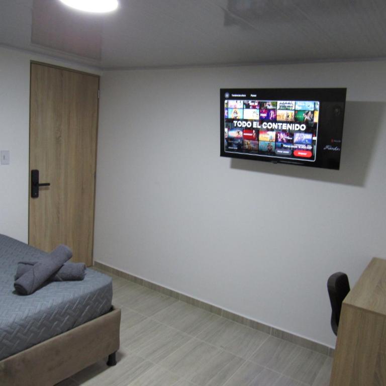 Lux Al Wafa - Habitación Deluxe - 5