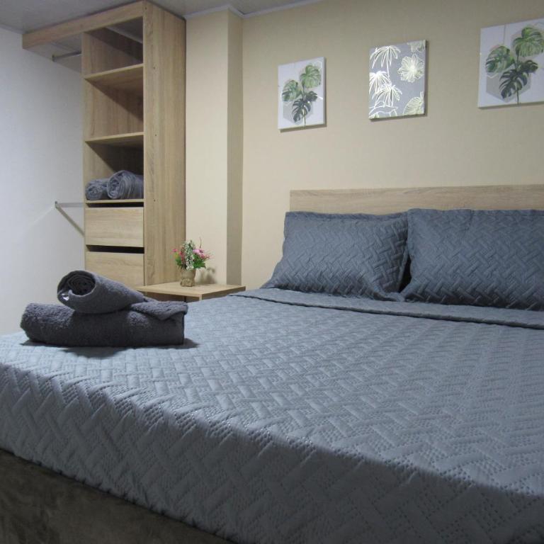 Lux Al Wafa - Habitación Deluxe - 6