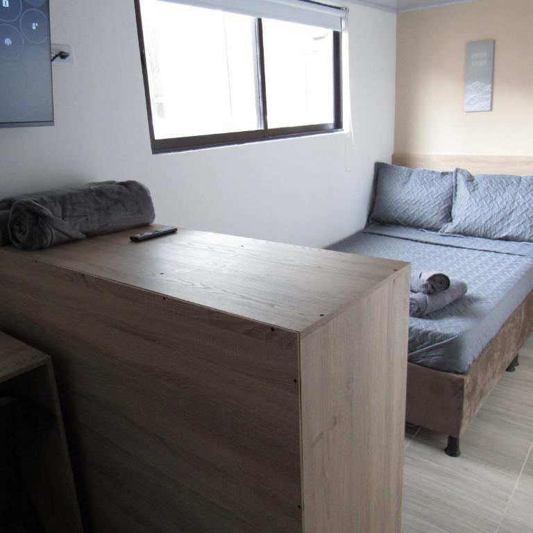 Lux Al Wafa - Habitación Doble - 1