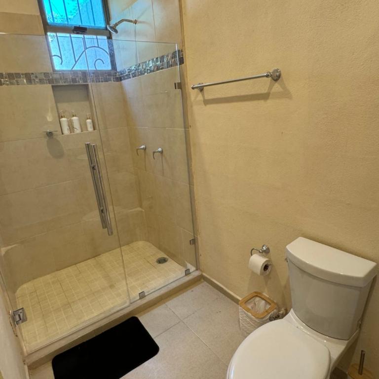 Villas Mar Turquesa Cozumel - Suite con balcón - 6