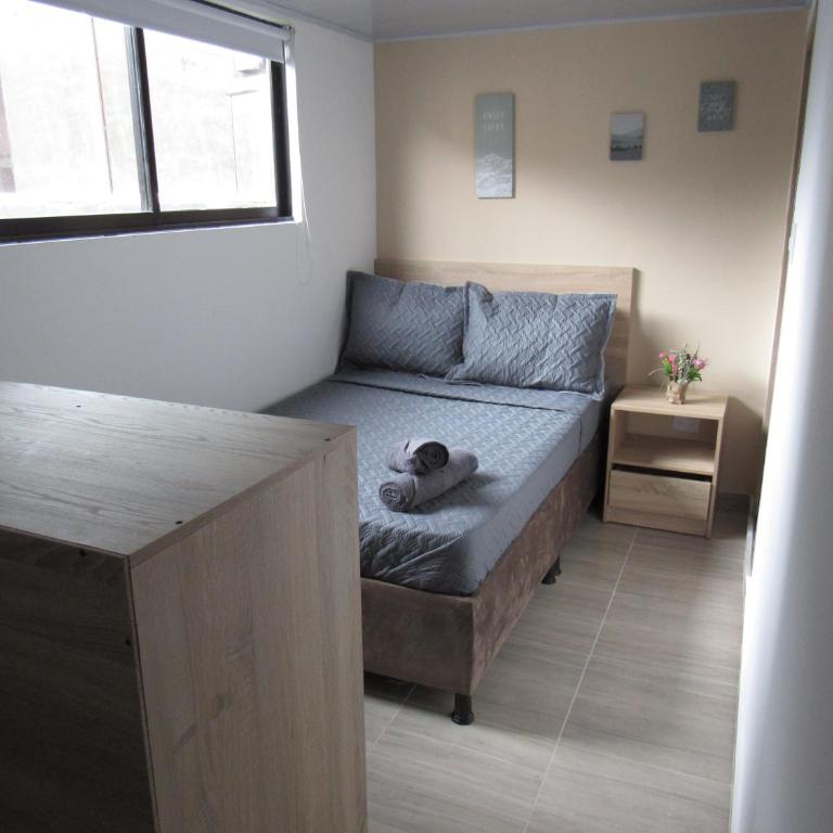 Lux Al Wafa - Habitación Doble - 4