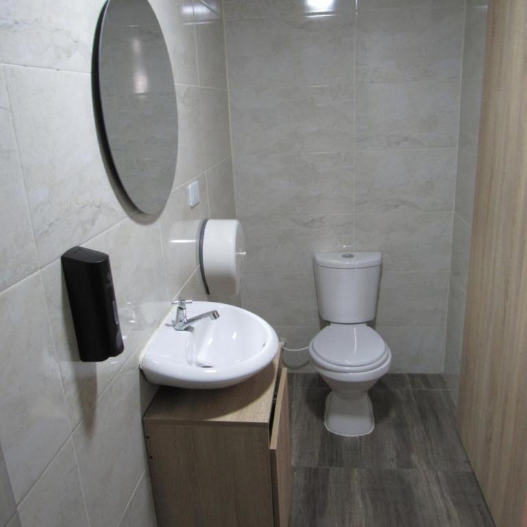 Lux Al Wafa - Habitación Doble - 2