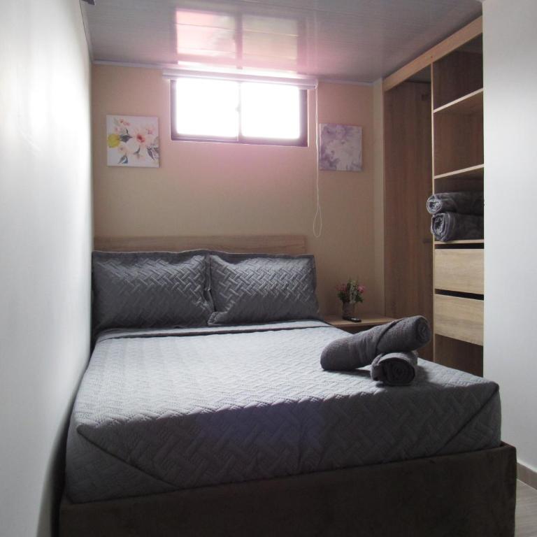 Lux Al Wafa - Habitación Doble - 4