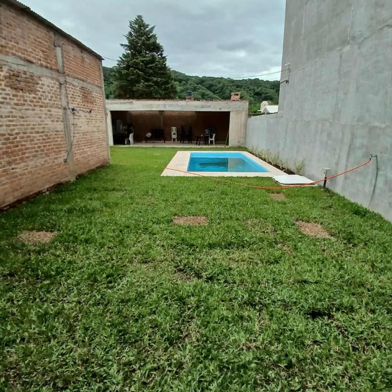 Hospedaje Sol de Reyes Jujuy - Casa de 2 dormitorios - 7