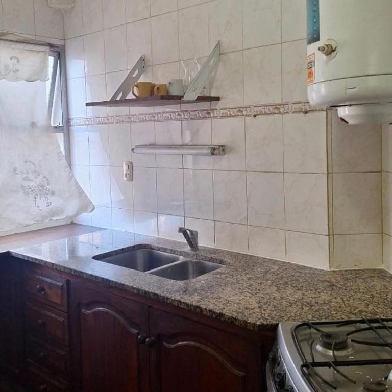 MDP 2 ambientes tucuman 2428 - Apartamento de 2 dormitorios - 1