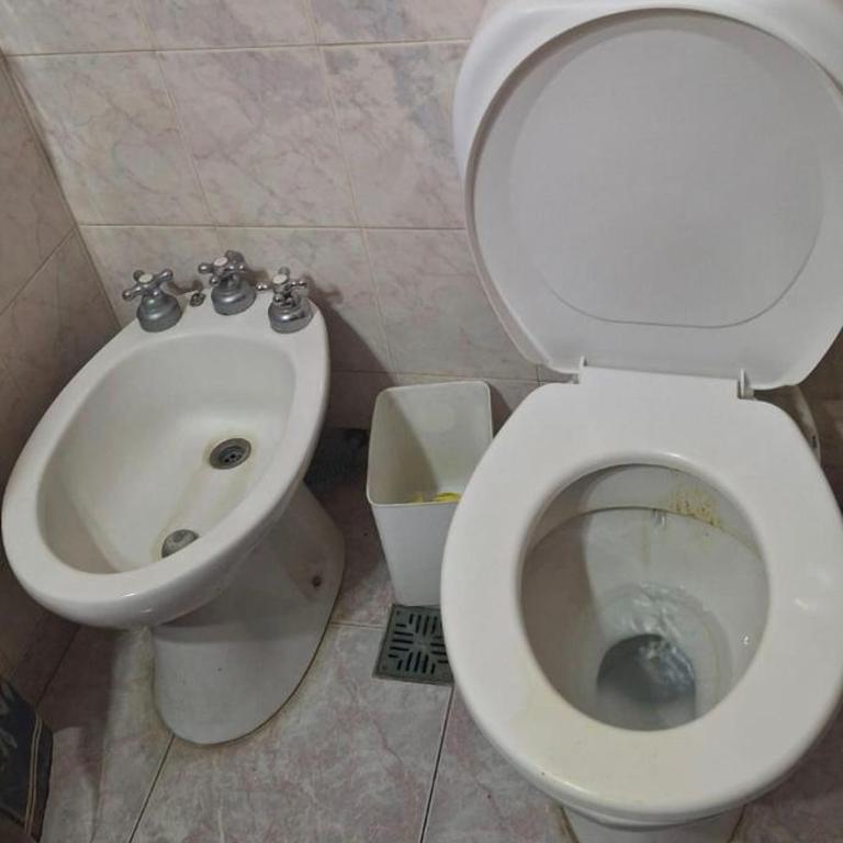 MDP 2 ambientes tucuman 2428 - Apartamento de 2 dormitorios - 2