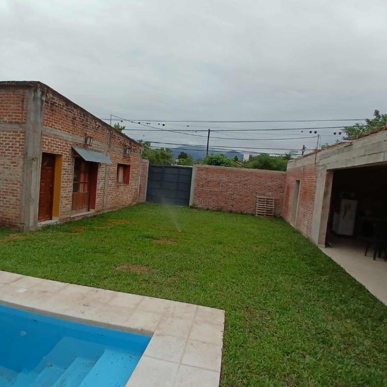 Hospedaje Sol de Reyes Jujuy - Casa de 2 dormitorios - 5