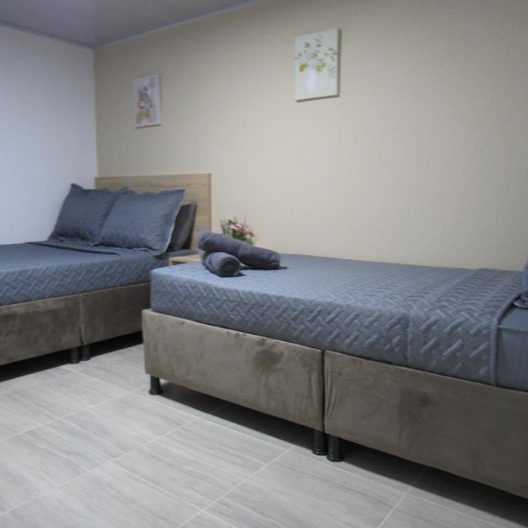 Lux Al Wafa - Habitación Familiar - 5