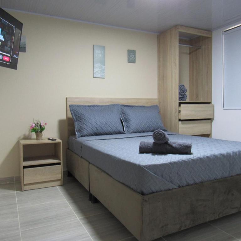 Lux Al Wafa - Habitación Deluxe - 3