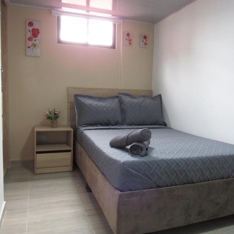 Lux Al Wafa - Habitación Doble - 4