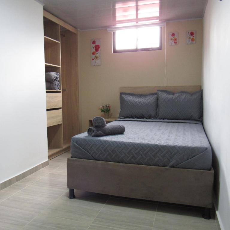 Lux Al Wafa - Habitación Doble - 5