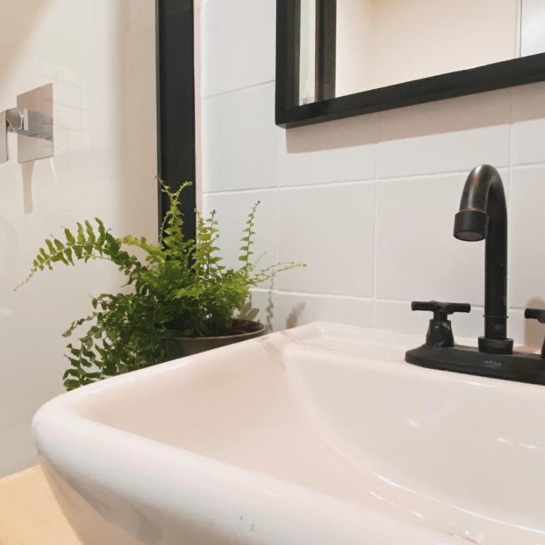 Cool studio apartment in the heart of Monterrey - One-Bedroom Apartment - 13