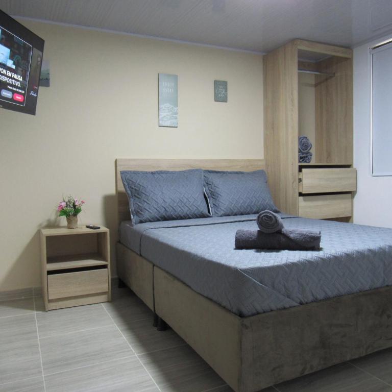 Lux Al Wafa - Habitación Deluxe - 4