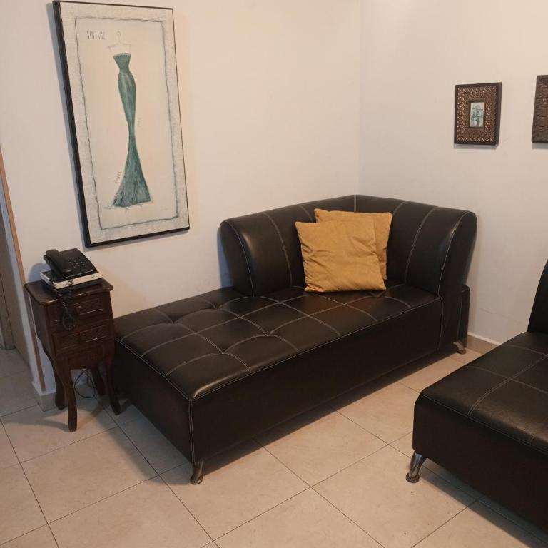 Apartamento 3 alcobas barrio Miramar Barranquilla - Apartamento de 3 dormitorios - 8