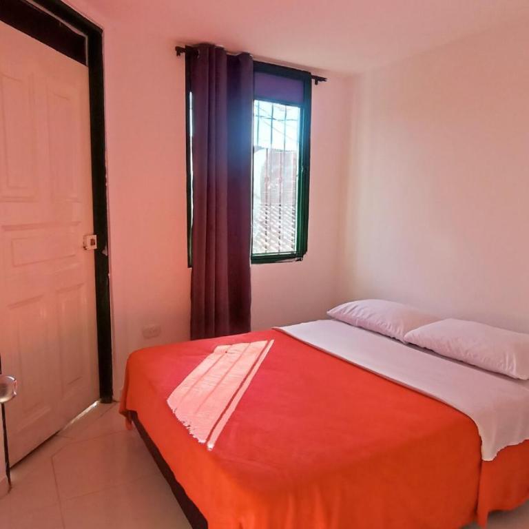 Private Balcony, Close to Downtown and Nature 201 - Apartamento de 3 dormitorios - 9
