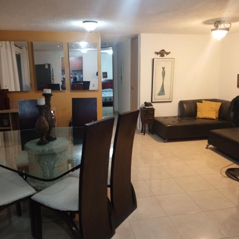 Apartamento 3 alcobas barrio Miramar Barranquilla - Apartamento de 3 dormitorios - 4