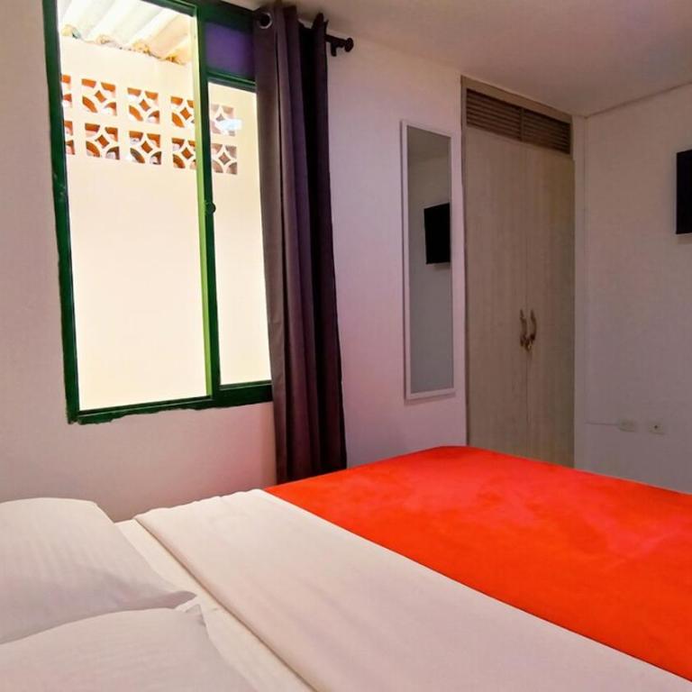 Private Balcony, Close to Downtown and Nature 201 - Apartamento de 3 dormitorios - 18