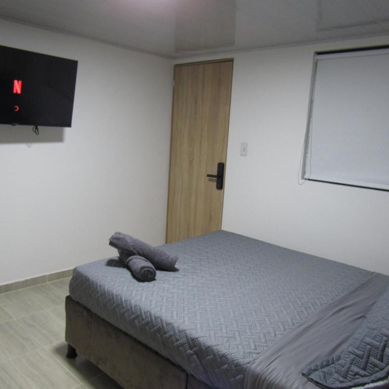 Lux Al Wafa - Habitación Deluxe - 5
