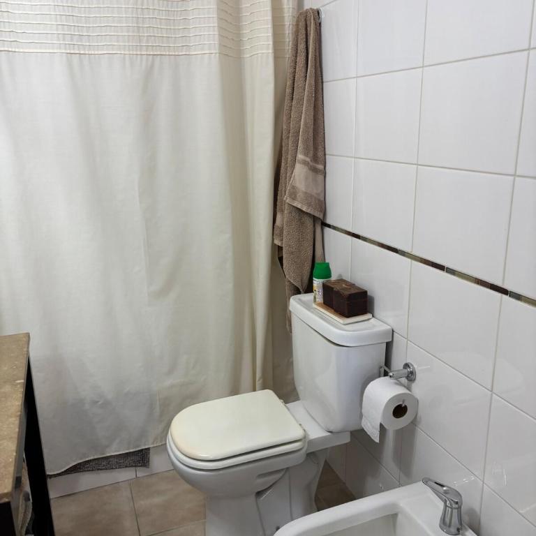 Departamento impecable 2 ambientes - Apartamento de 1 dormitorio - 12