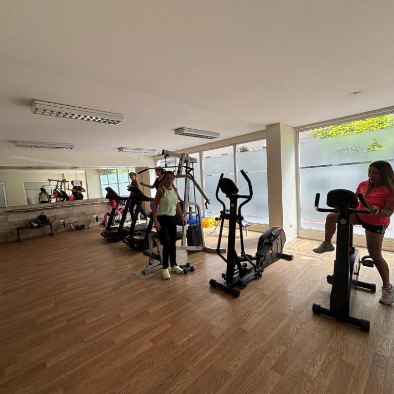 Departamento impecable 2 ambientes - Apartamento de 1 dormitorio - 23