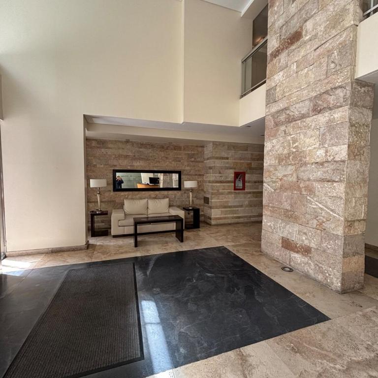 Departamento impecable 2 ambientes - Apartamento de 1 dormitorio - 25