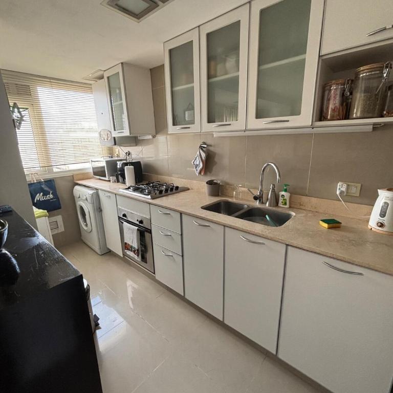 Departamento impecable 2 ambientes - Apartamento de 1 dormitorio - 27