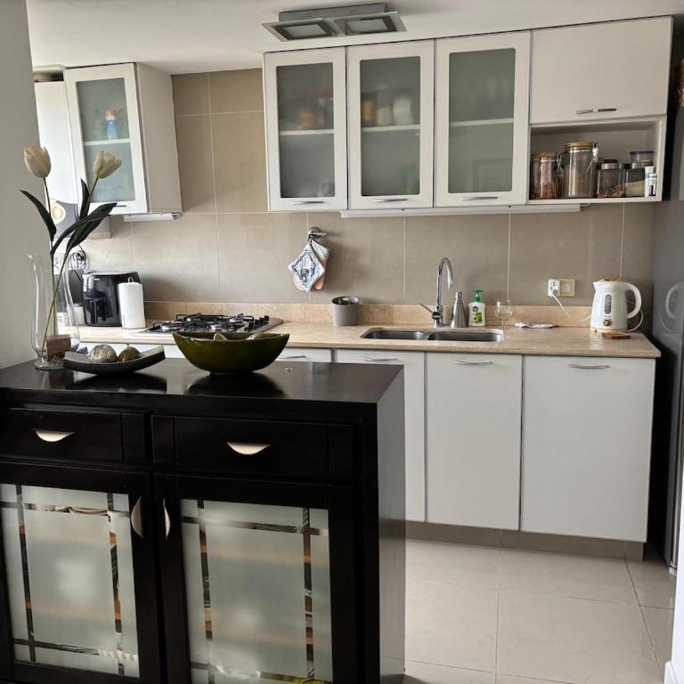 Departamento impecable 2 ambientes - Apartamento de 1 dormitorio - 28