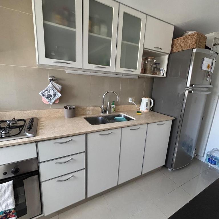 Departamento impecable 2 ambientes - Apartamento de 1 dormitorio - 29