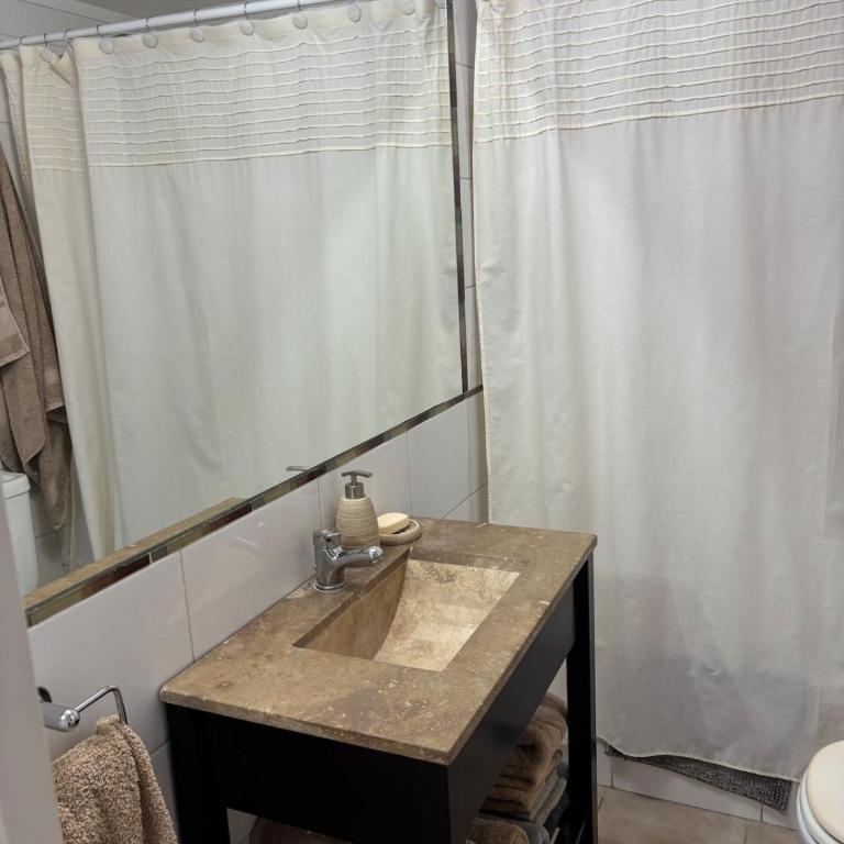 Departamento impecable 2 ambientes - Apartamento de 1 dormitorio - 39