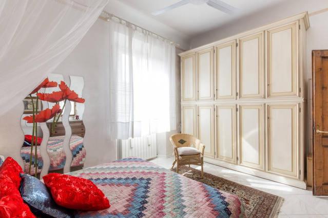 Oasi di pace - Appartamento con 1 Camera da Letto - 2