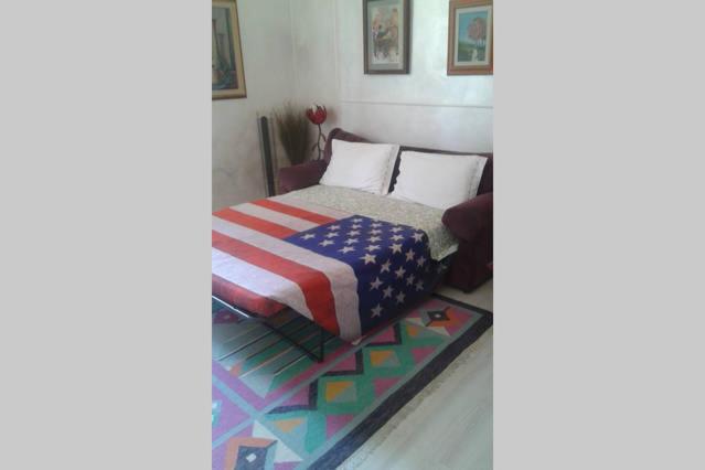 Oasi di pace - Appartamento con 1 Camera da Letto - 12