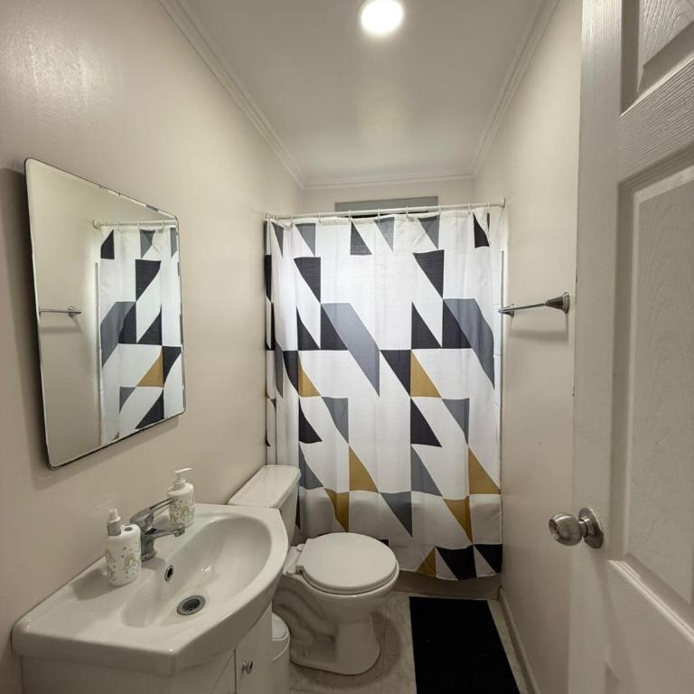 Cabaña Rapha - Two-Bedroom House - 8