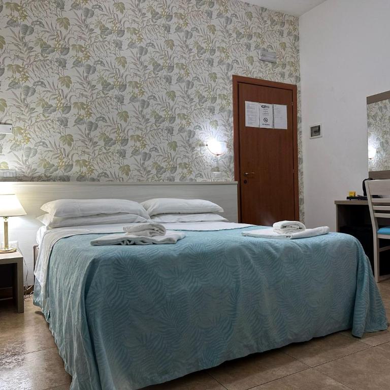 Guesthouse Alex II - Camera Matrimoniale - 20