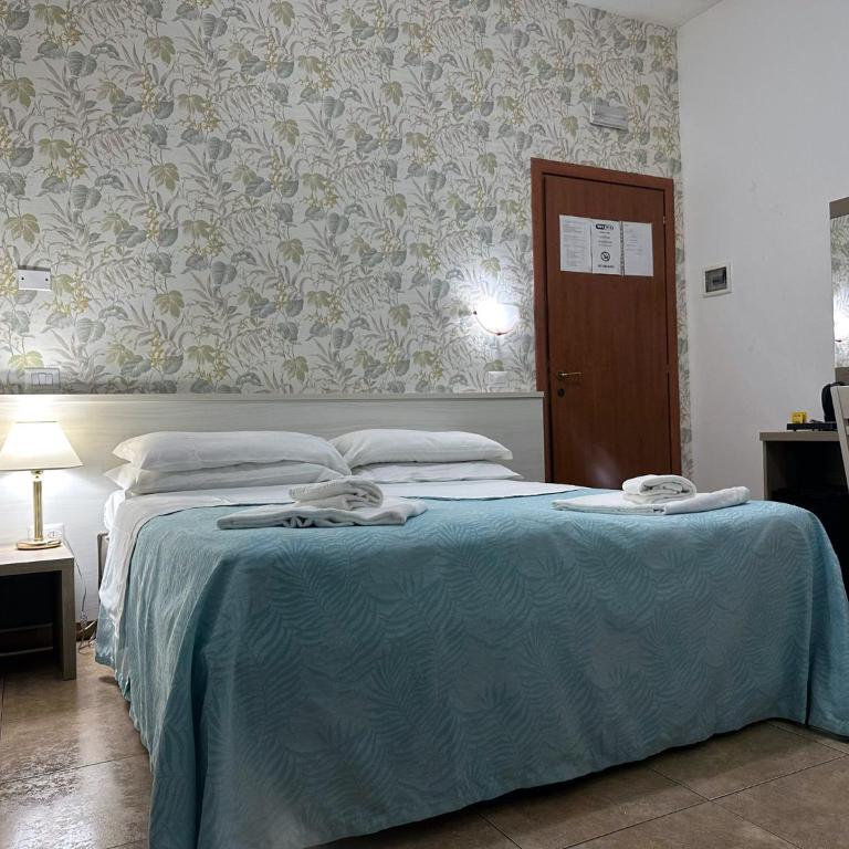 Guesthouse Alex II - Camera Matrimoniale - 11