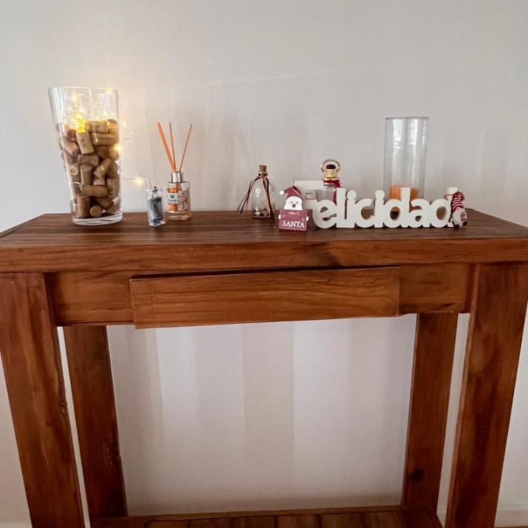 Hermoso y moderno departamento - Apartamento de 1 dormitorio - 23