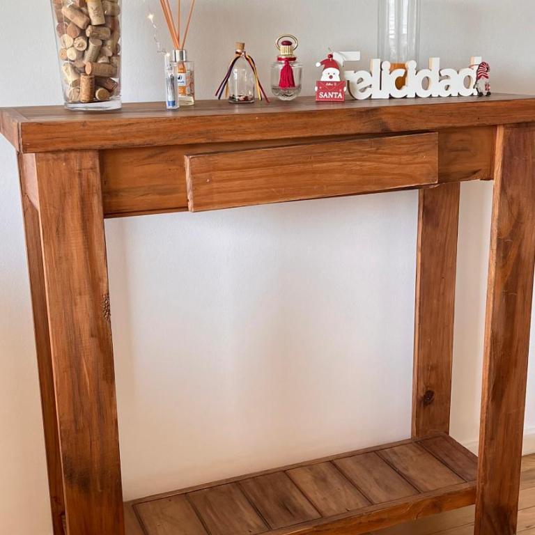 Hermoso y moderno departamento - Apartamento de 1 dormitorio - 21